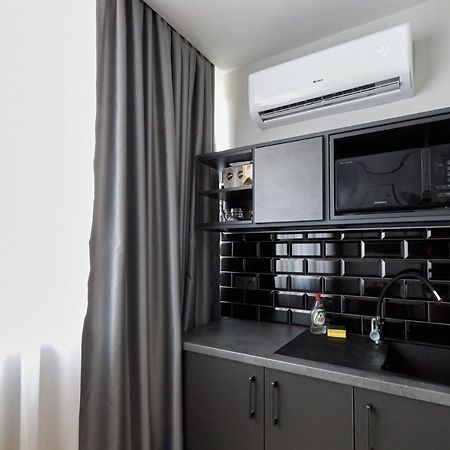 Qca City Center Apartments Sarajevo Exterior foto